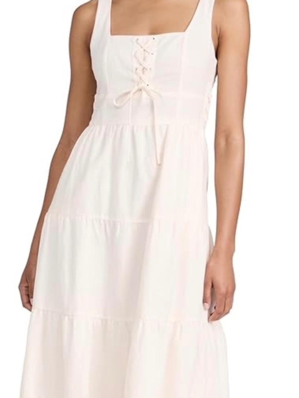 Paige Ophelia Dress